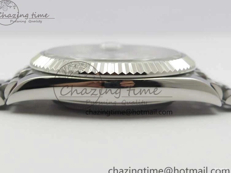 Black Markers Jubilee Noob Best 126334 on SS Bracelet Dial Edition DateJust 1:1 A3235 Stick 904L 0110